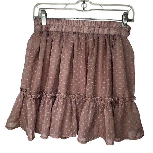 Simplee Skirt - Picture 4 of 6